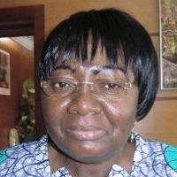 Yolande Okoulatsongo